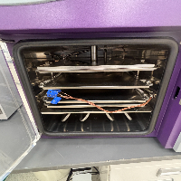 SP VirTis Advantage Pro with Intellironics image 2